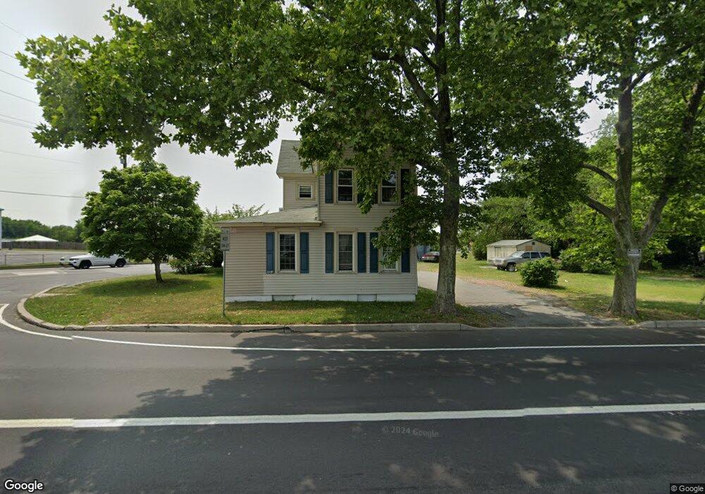 191 W Cohawkin Rd, Clarksboro, NJ 08020 - photo 1