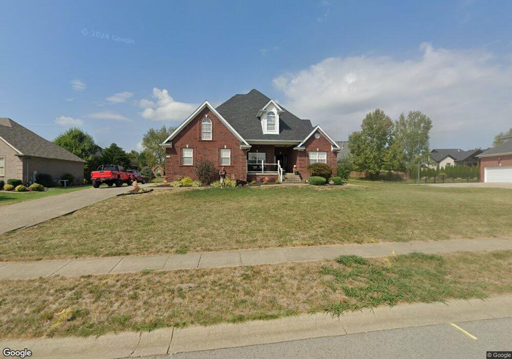 395 Winding Woods Trail, Mount Washington, KY 40047 - photo 1