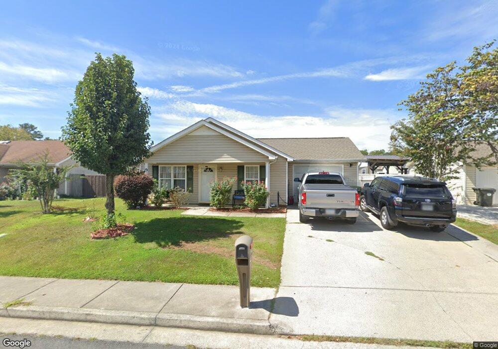 1407 Heather Way, Dalton, GA 30721 - photo 1