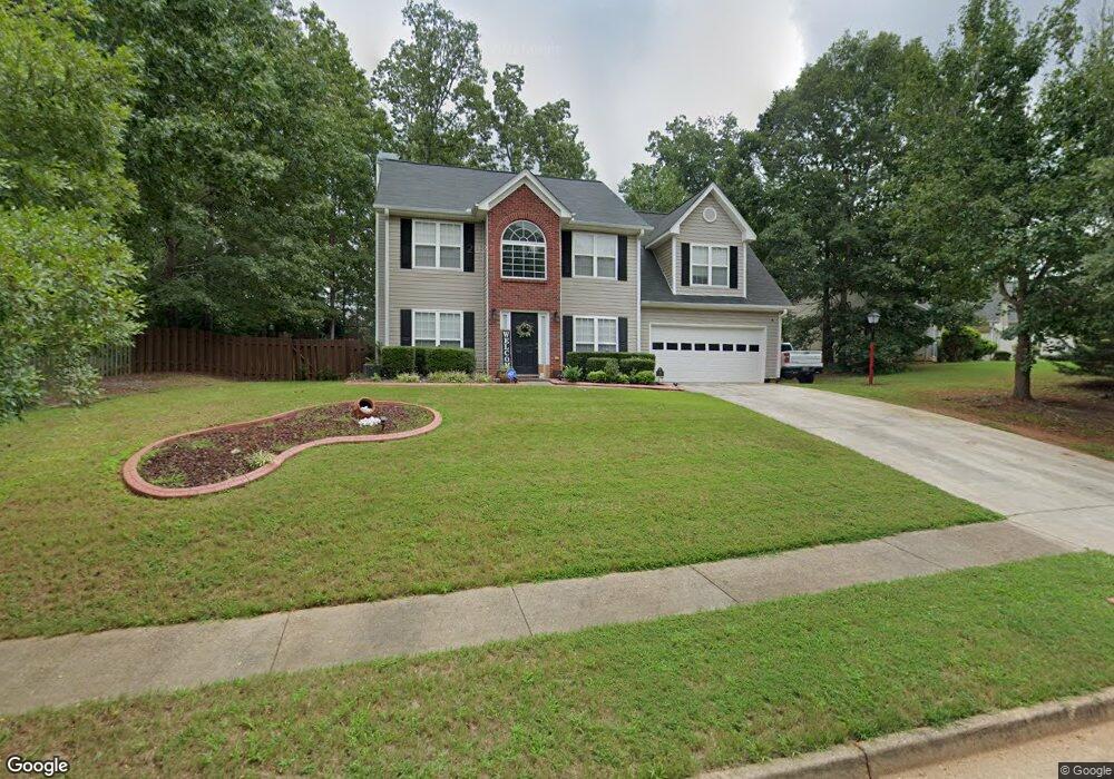 195 Trelawney Cir, Covington, GA 30016 - photo 1