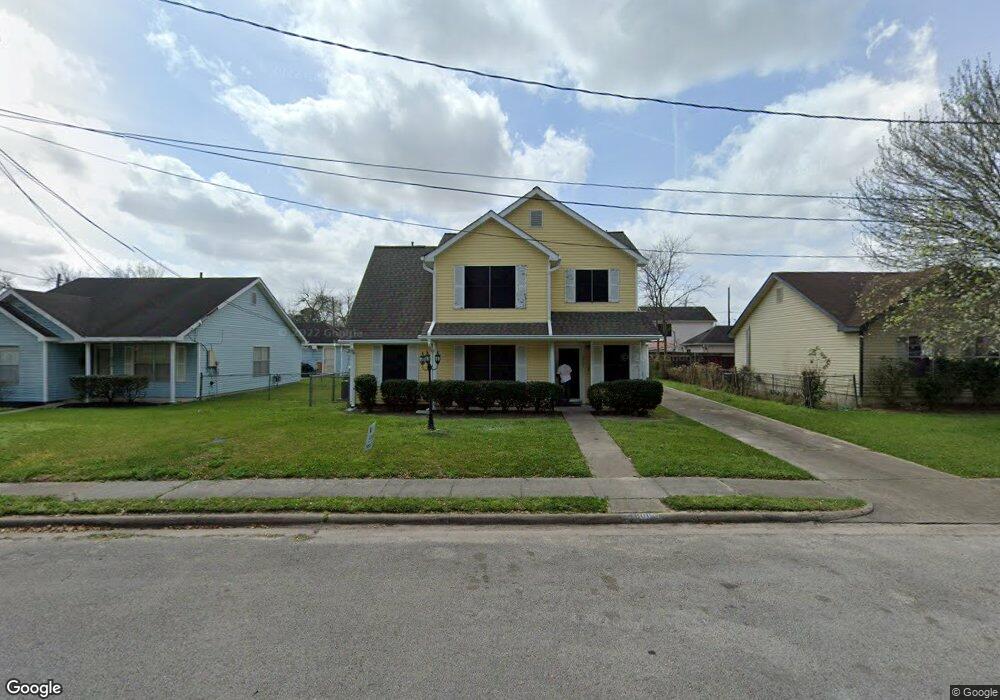 4806 Evella St, Houston, TX 77026 - photo 1