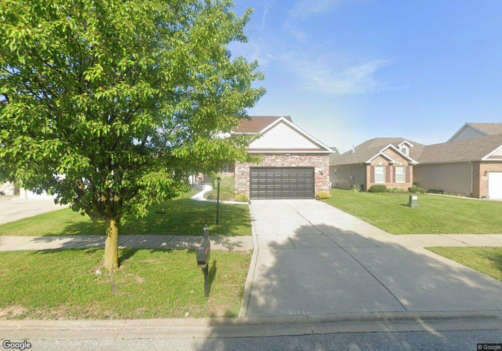 10364 Nelson St, Crown Point, IN 46307 - photo 1