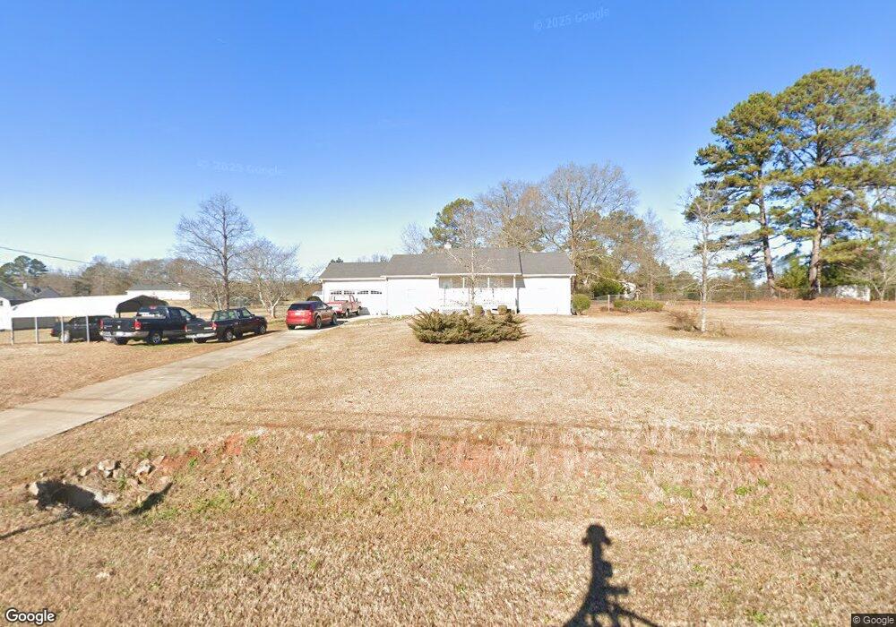 1200 S Ola Rd, Locust Grove, GA 30248 - photo 1