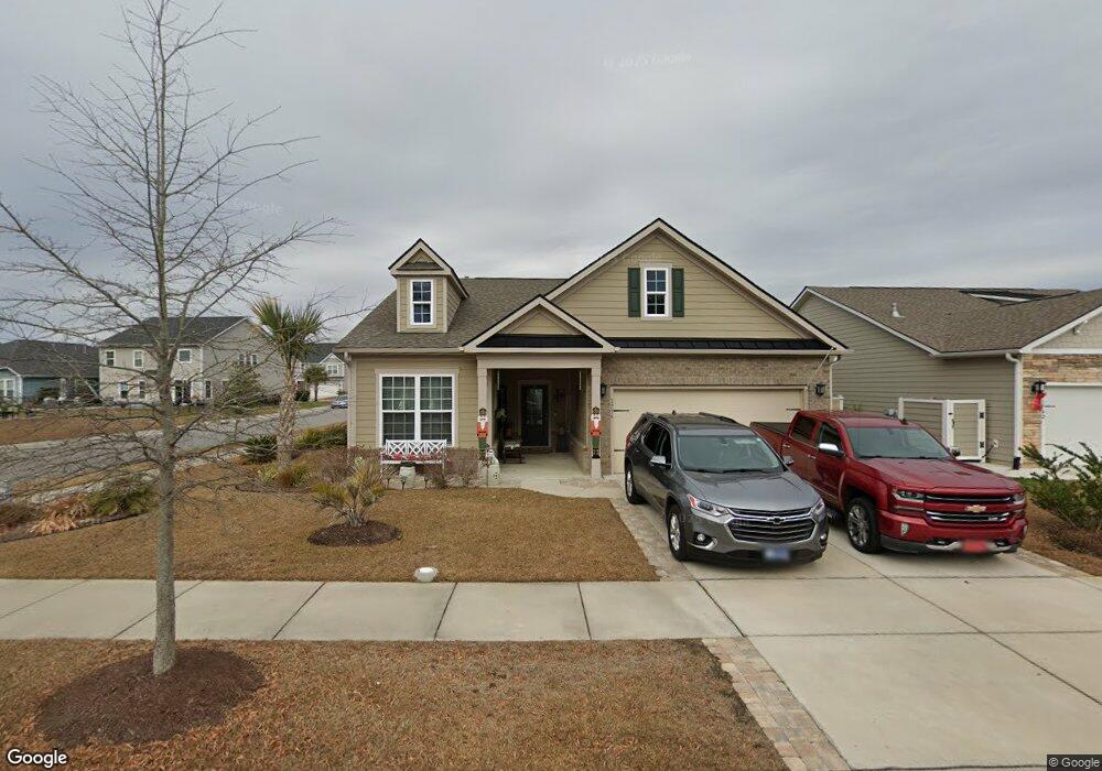 1736 Parish Way, Myrtle Beach, SC 29577 - photo 1