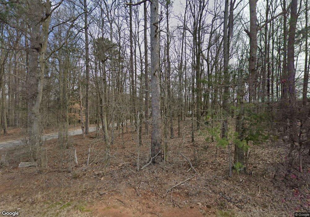 445 Johnnie Chandler Rd, Colbert, GA 30628 - photo 1