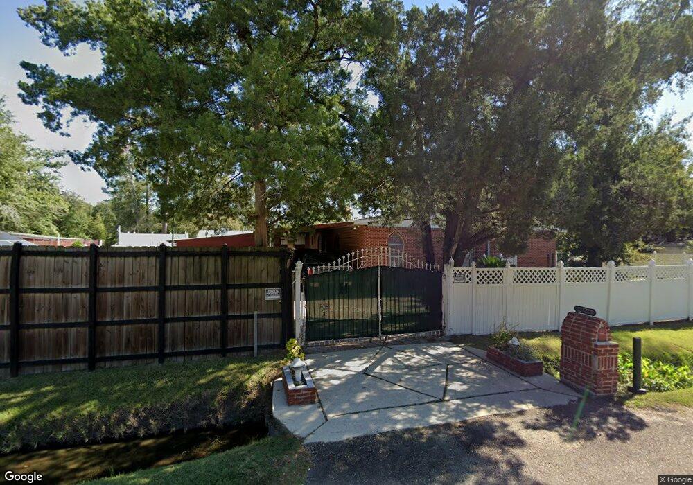 56344 Almonaster St, Slidell, LA 70458 - photo 1