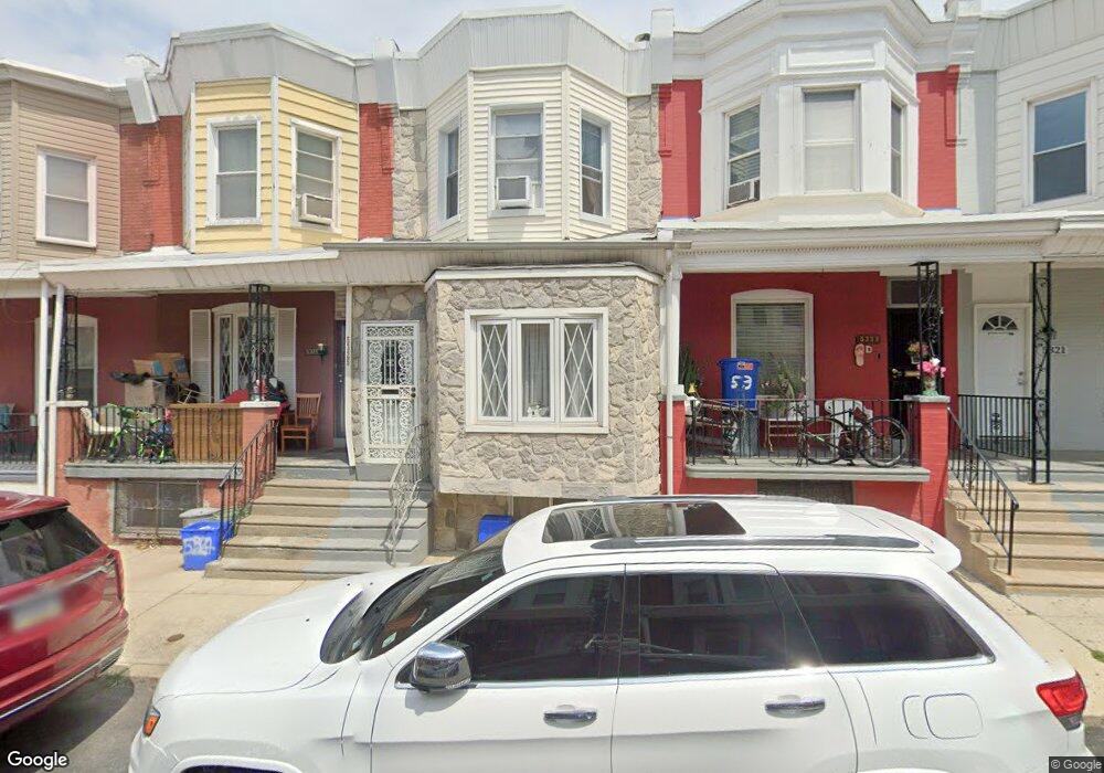 5325 Delancey St, Philadelphia, PA 19143 - photo 1