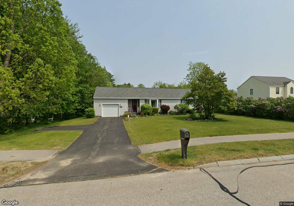 22 Cornfield Dr, Somersworth, NH 03878 - photo 1