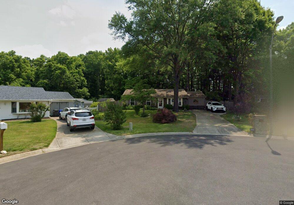 15006 Nutcracker Place, Bowie, MD 20716 - photo 1