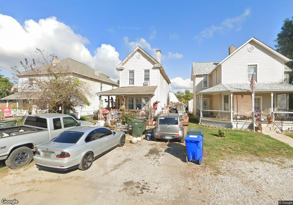 438 Hosack St, Columbus, OH 43207 - photo 1