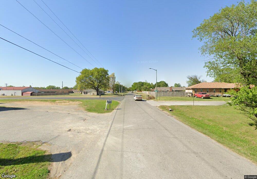 730 S State Line Rd, West Siloam Springs, OK 74338 - photo 1