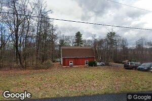 253 Mountain Chapel Rd, Breezewood, PA 15533