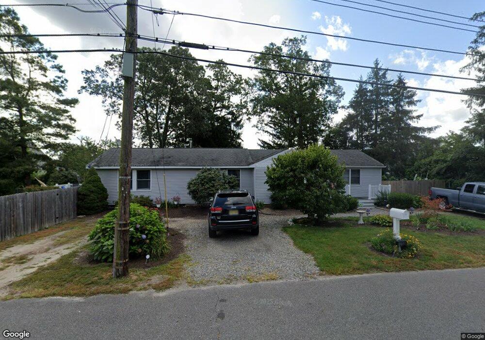 1255 Cypress St, Forked River, NJ 08731 - photo 1