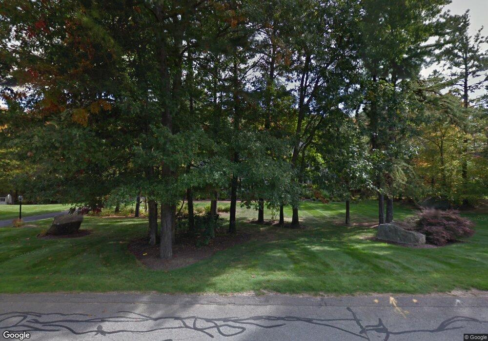 17 Ledgestone Dr, Hopkinton, MA 01748 - photo 1