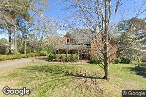 1260 Church St, Greensboro, GA 30642