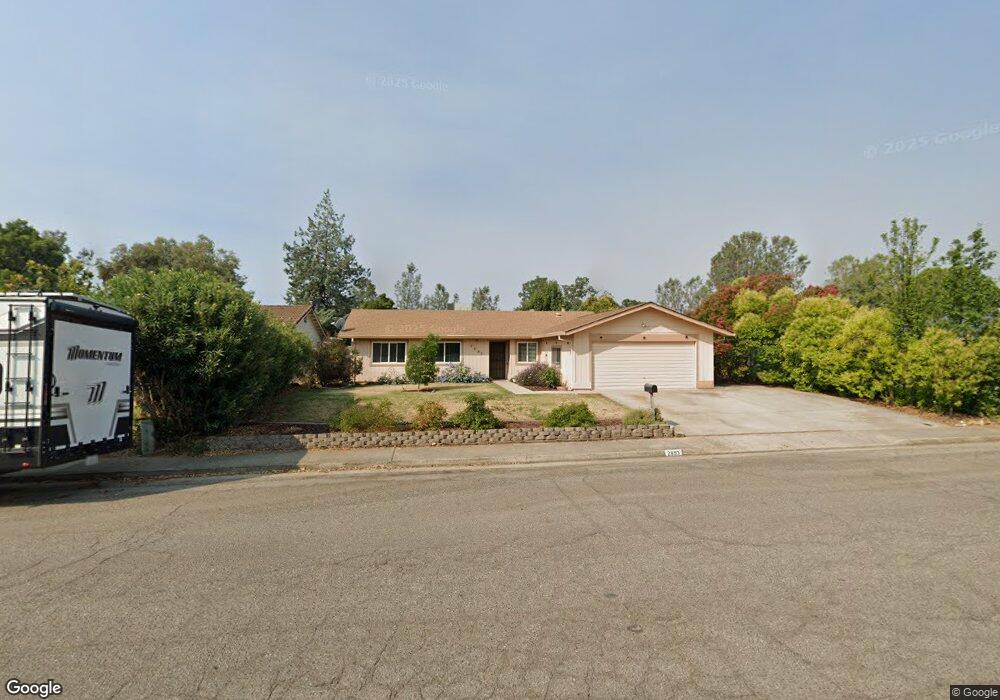 2893 Starlight Blvd, Redding, CA 96001 - photo 1