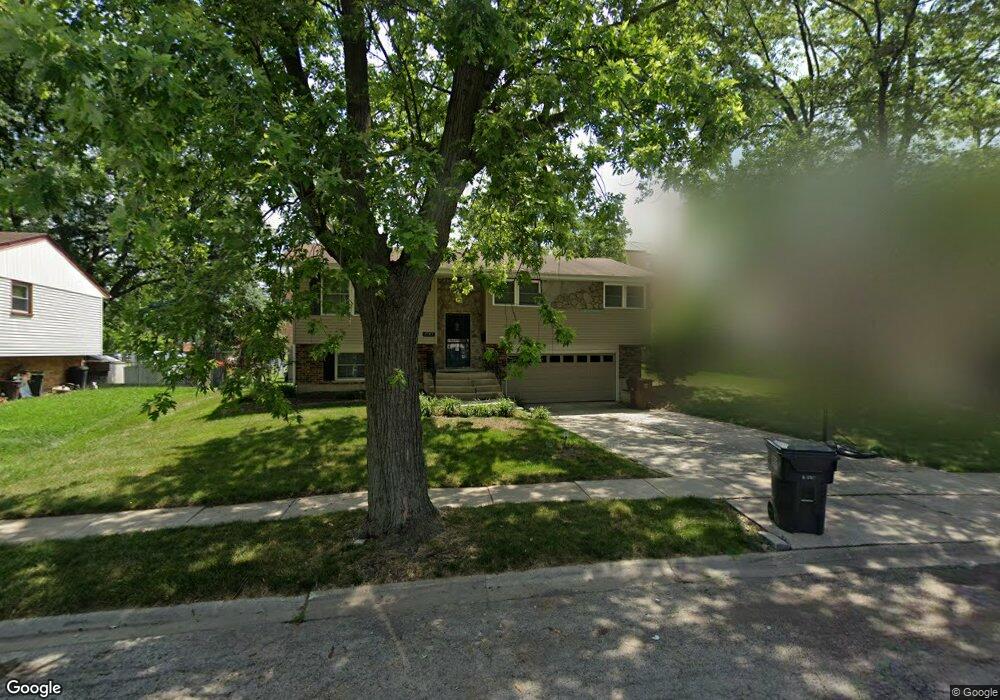 17317 Burr Oak Ln, Hazel Crest, IL 60429 - photo 1