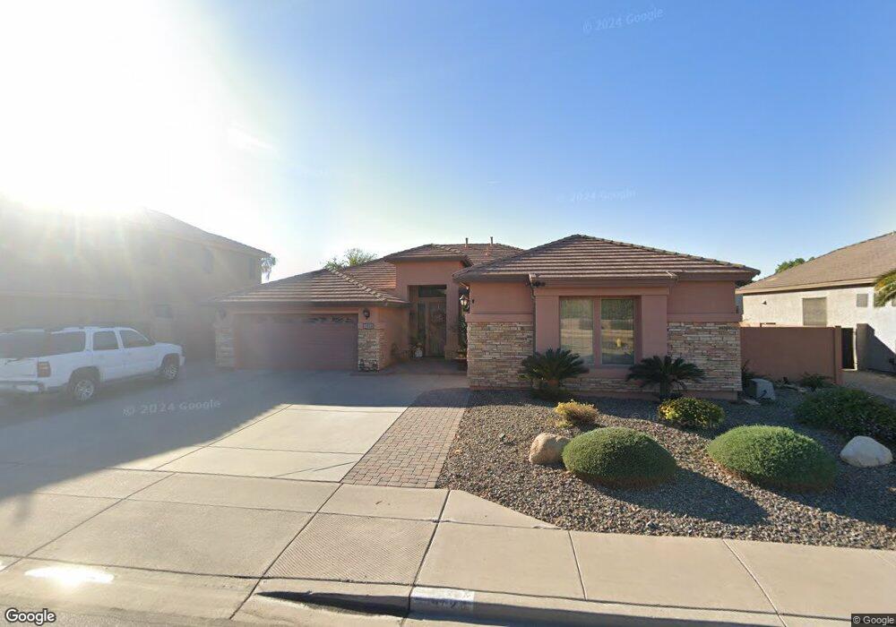 9723 E Laguna Azul Ave, Mesa, AZ 85209 - photo 1