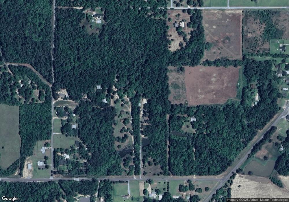 5711 Davis Sawmill Rd, Lucedale, MS 39452 - photo 1