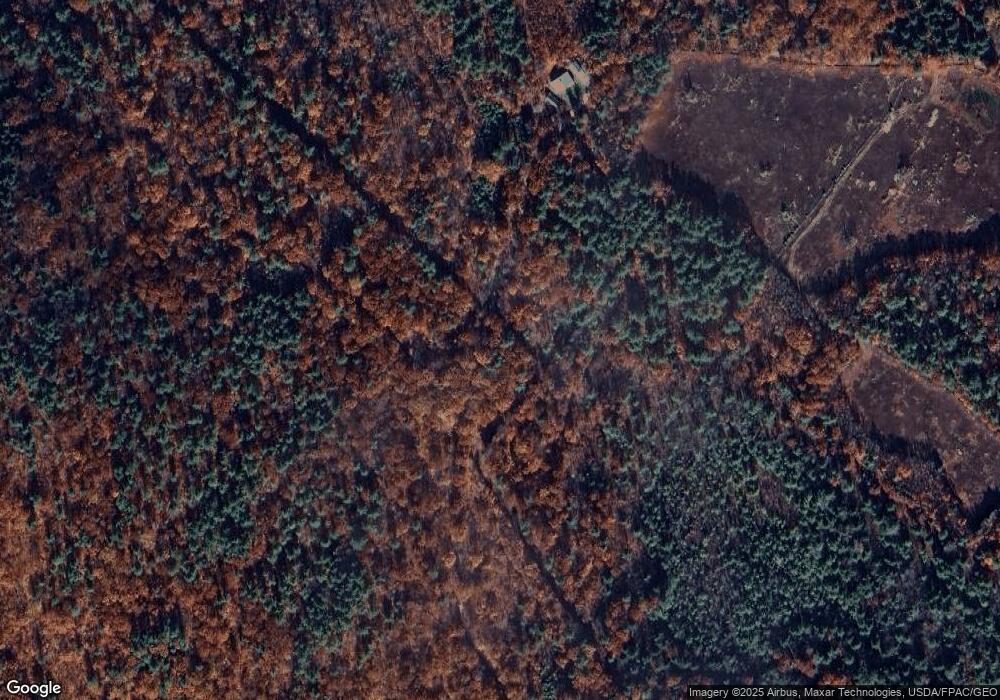 6 Tibbetts Hill Rd, Brookfield, NH 03872 - photo 1