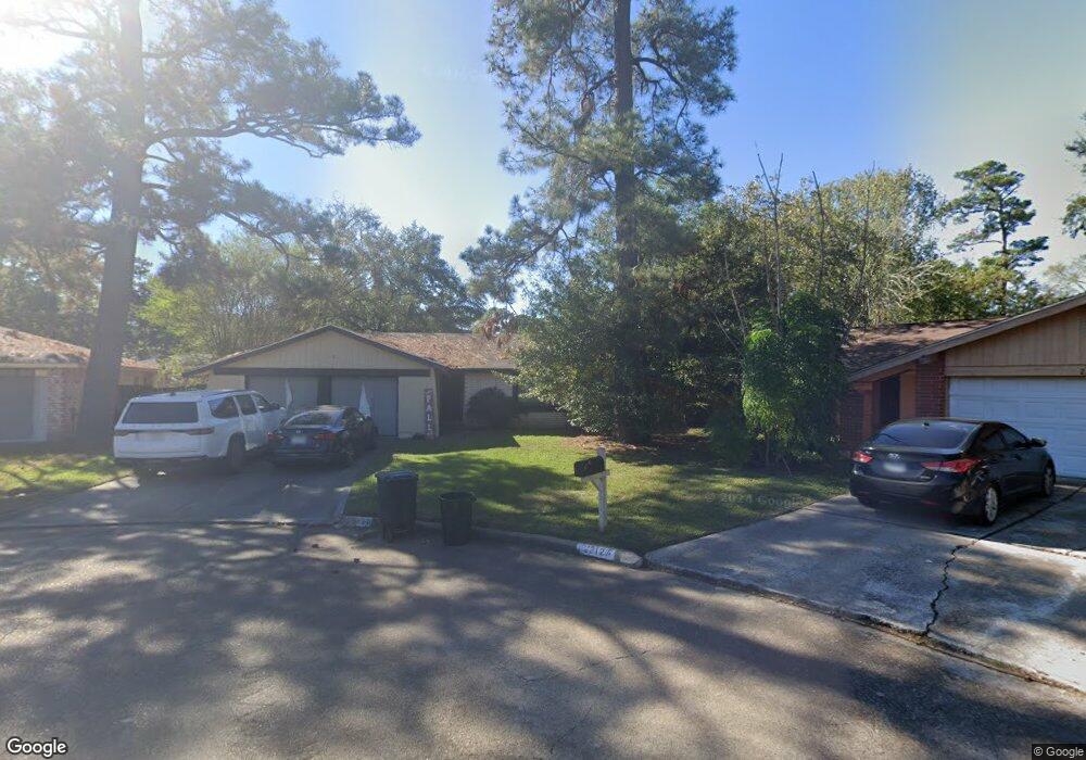 23123 Newgate Dr unit Dr., Spring, TX 77373 - photo 1