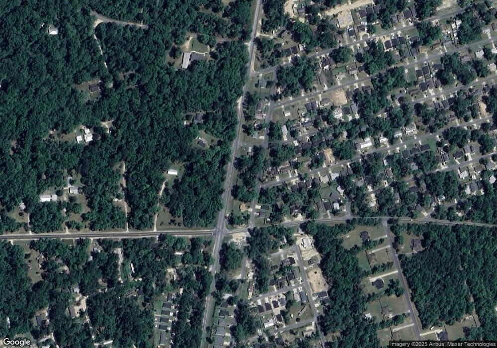 46 Mohave Rd, Crawfordville, FL 32327 - photo 1