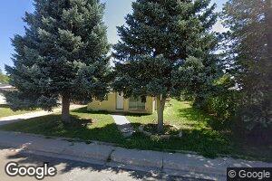 505 N Buffalo St, Yuma, CO 80759