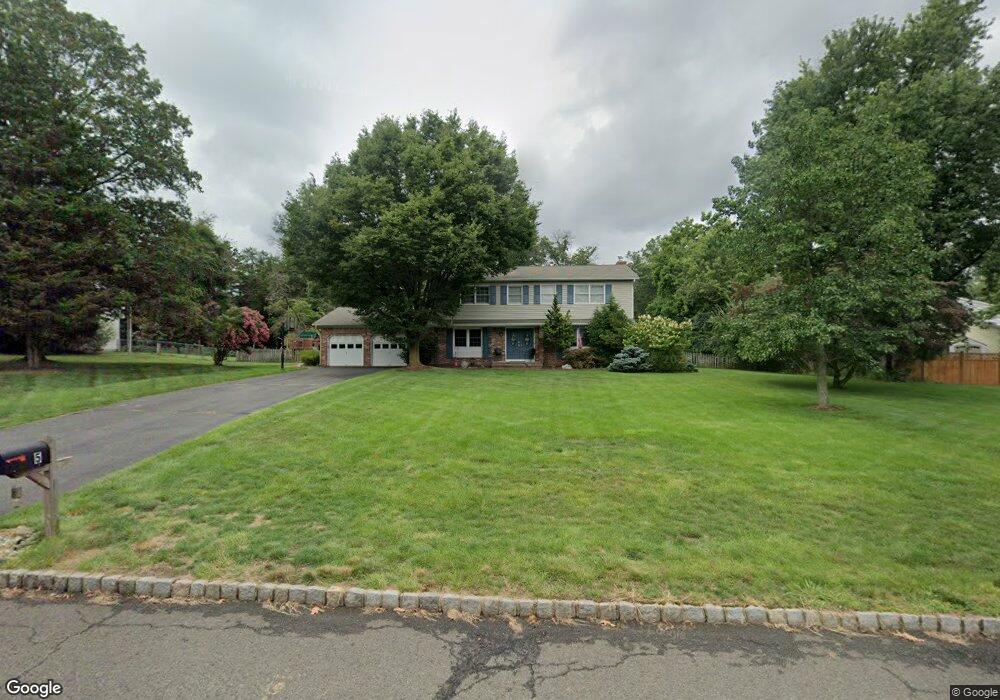 5 Fern Way, Hillsborough, NJ 08844 - photo 1