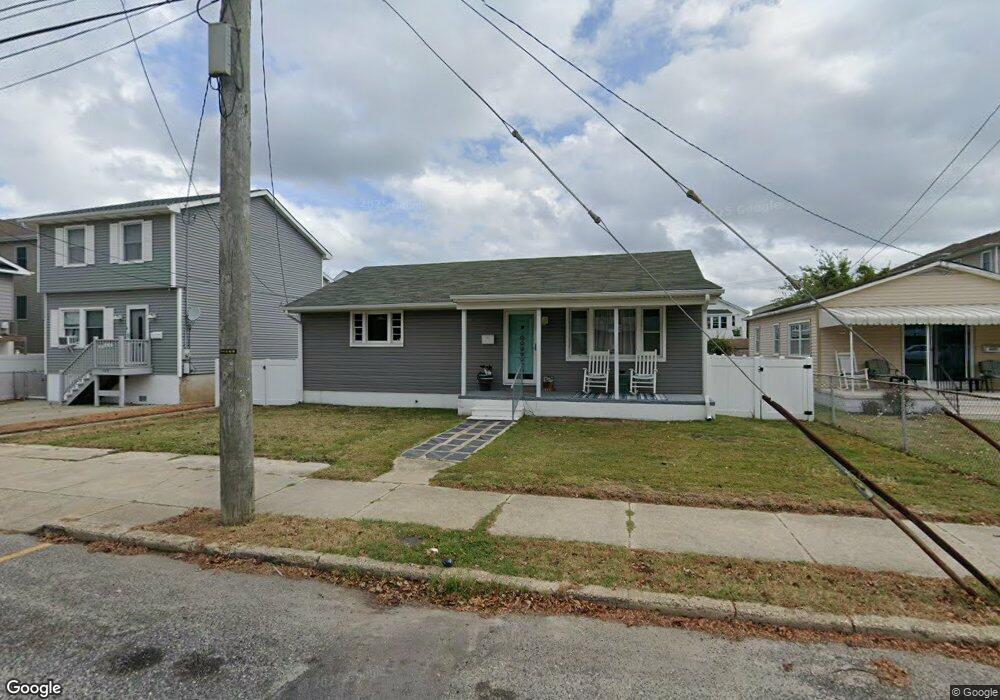 443 W Baker Ave, Wildwood, NJ 08260 - photo 1