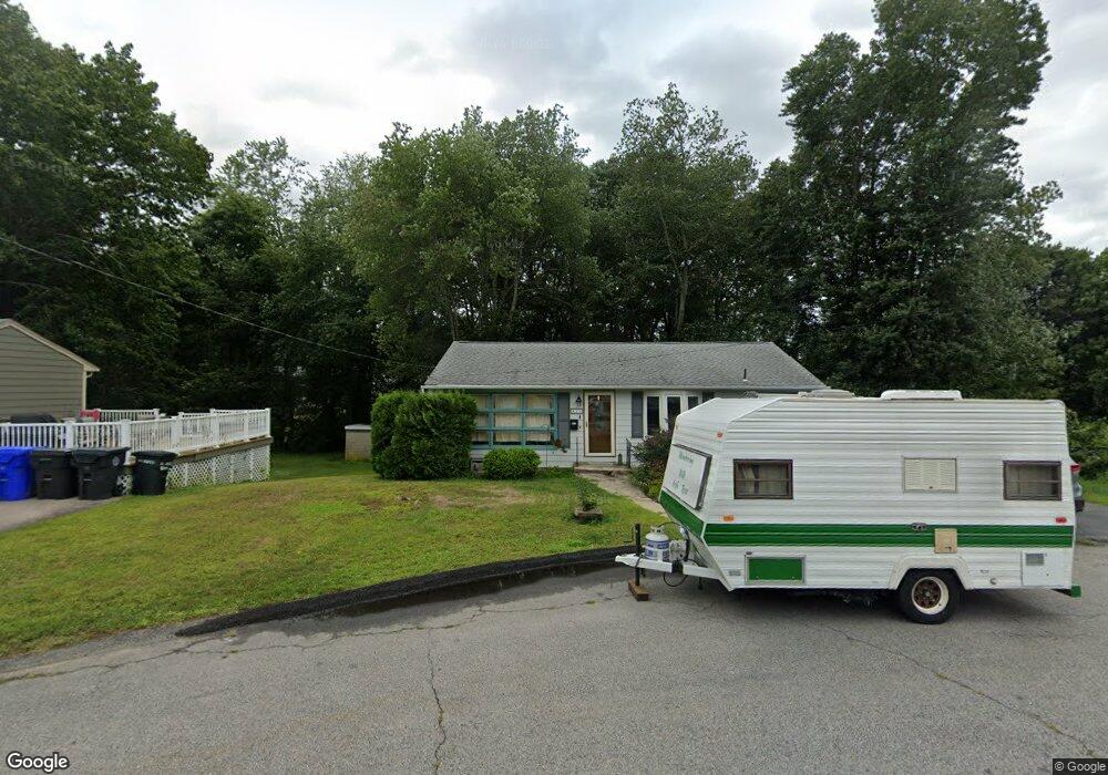 26 Judy Terrace, West Warwick, RI 02893 - photo 1