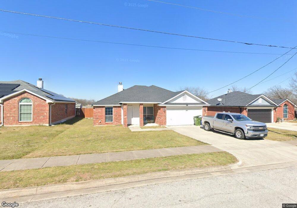 8924 Rockway St, Fort Worth, TX 76108 - photo 1