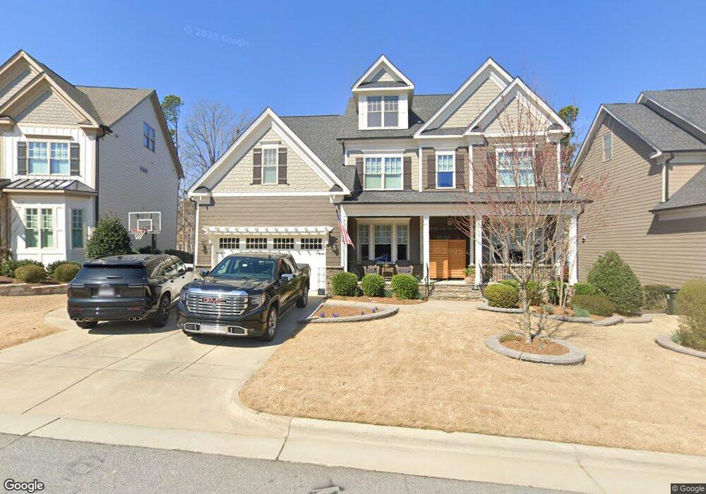 2754 Lake Waccamaw Trail, Apex, NC 27502 - photo 1