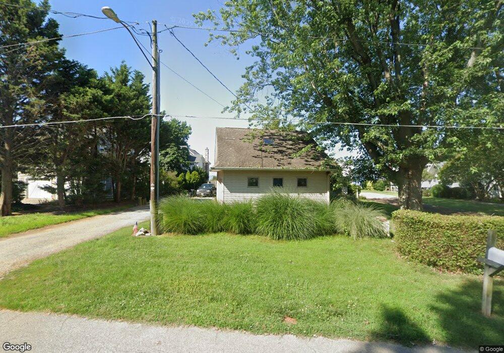 5822 Beach Rd, Rock Hall, MD 21661 - photo 1