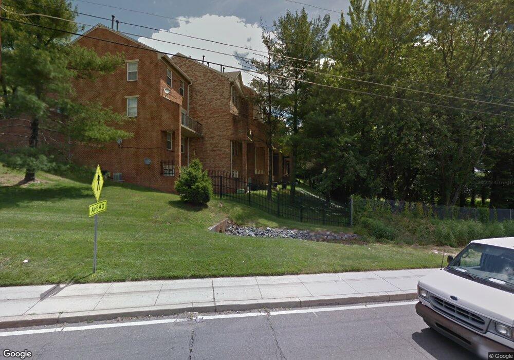 3950 Chesterwood Dr unit 78, Silver Spring, MD 20906 - photo 1