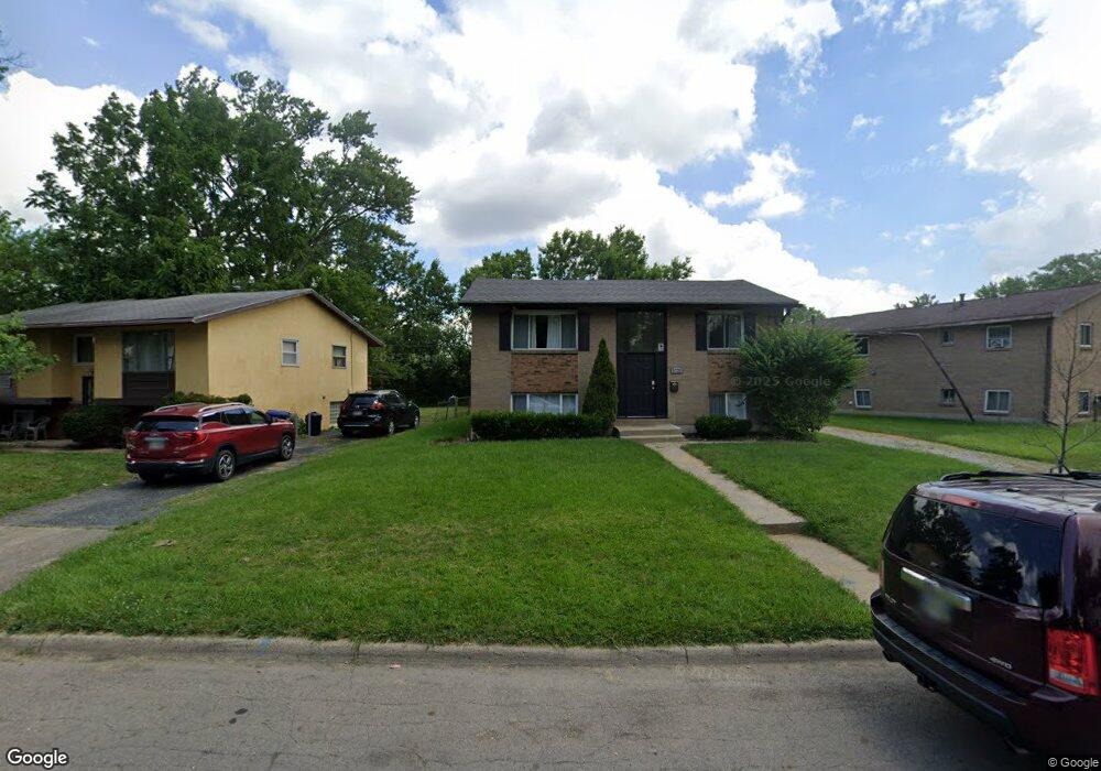 3720 Beulah Rd unit A, Columbus, OH 43224 - photo 1