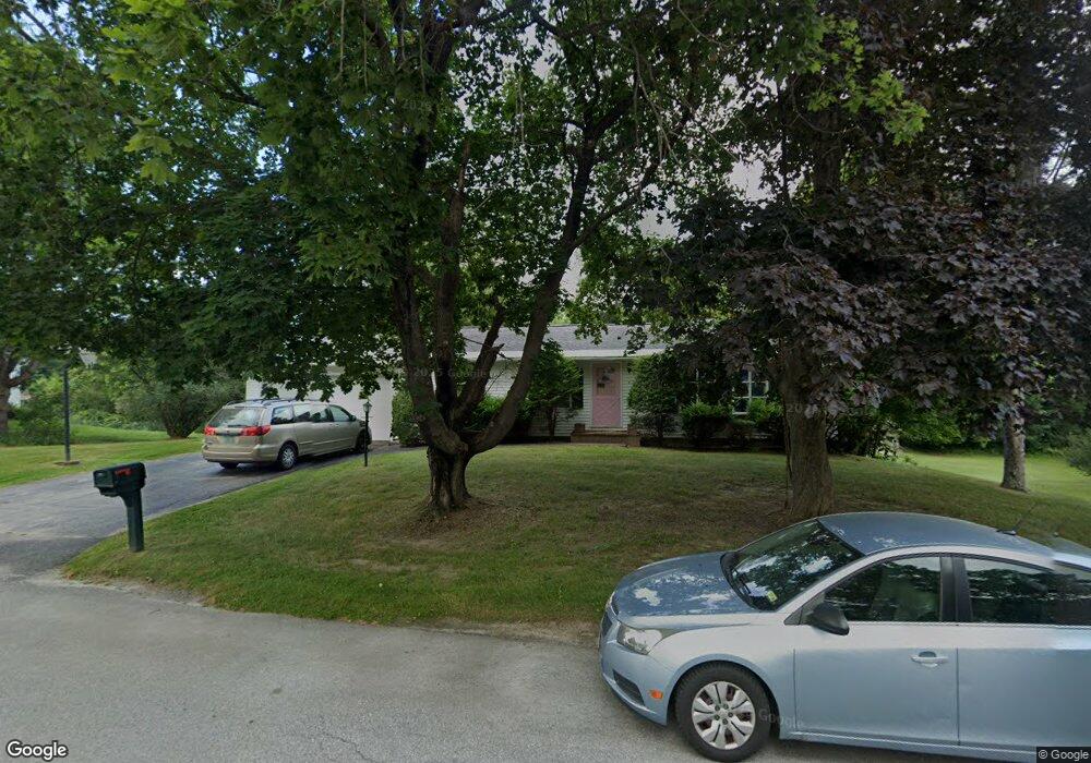 5 Foster Place, Rutland, VT 05701 - photo 1