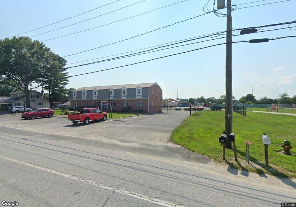 1158 S Central Ave unit 2, Laurel, DE 19956 - photo 1