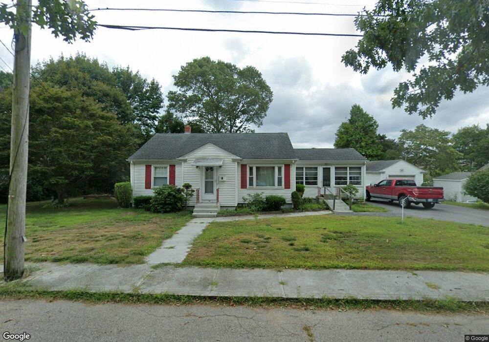 15 Dion Ave, Coventry, RI 02816 - photo 1