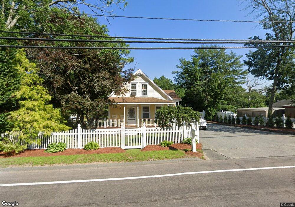 45 Chase Rd, North Dartmouth, MA 02747 - photo 1