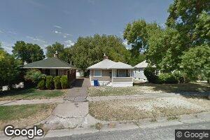 860 E 21st St, Ogden, UT 84401