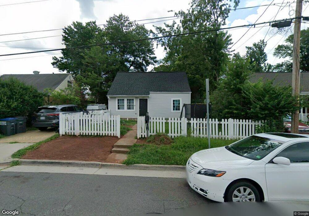 193 Martin Dr, Manassas Park, VA 20111 - photo 1