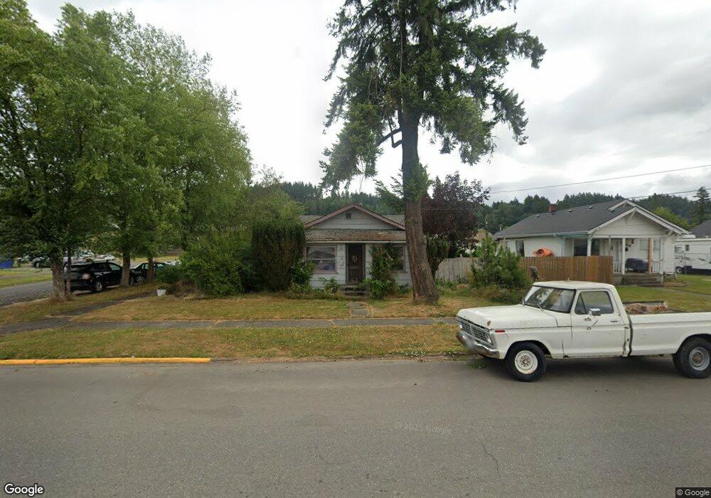 1022 SW Cascade Ave, Chehalis, WA 98532 - photo 1