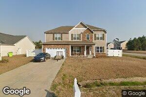 100 Mccabe Ct, Havelock, NC 28532