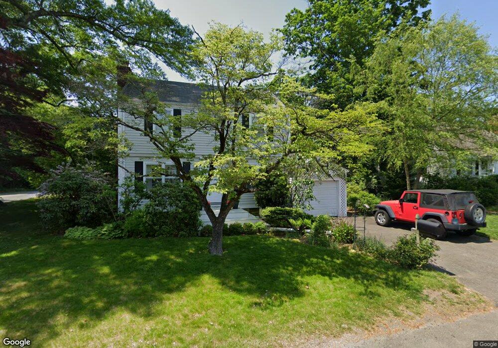 11 Campbell Rd, Bridgeport, CT 06606 - photo 1