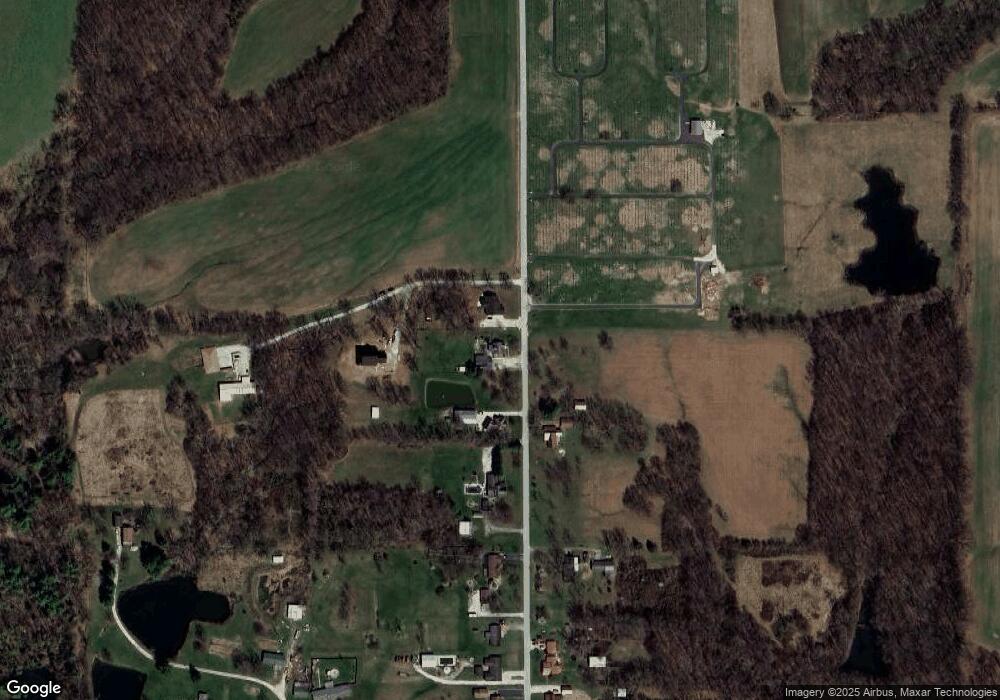 2621 N 1175 W, Linton, IN 47441 - photo 1