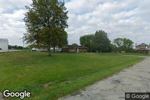 1581 E County Road 600 S, Straughn, IN 47387