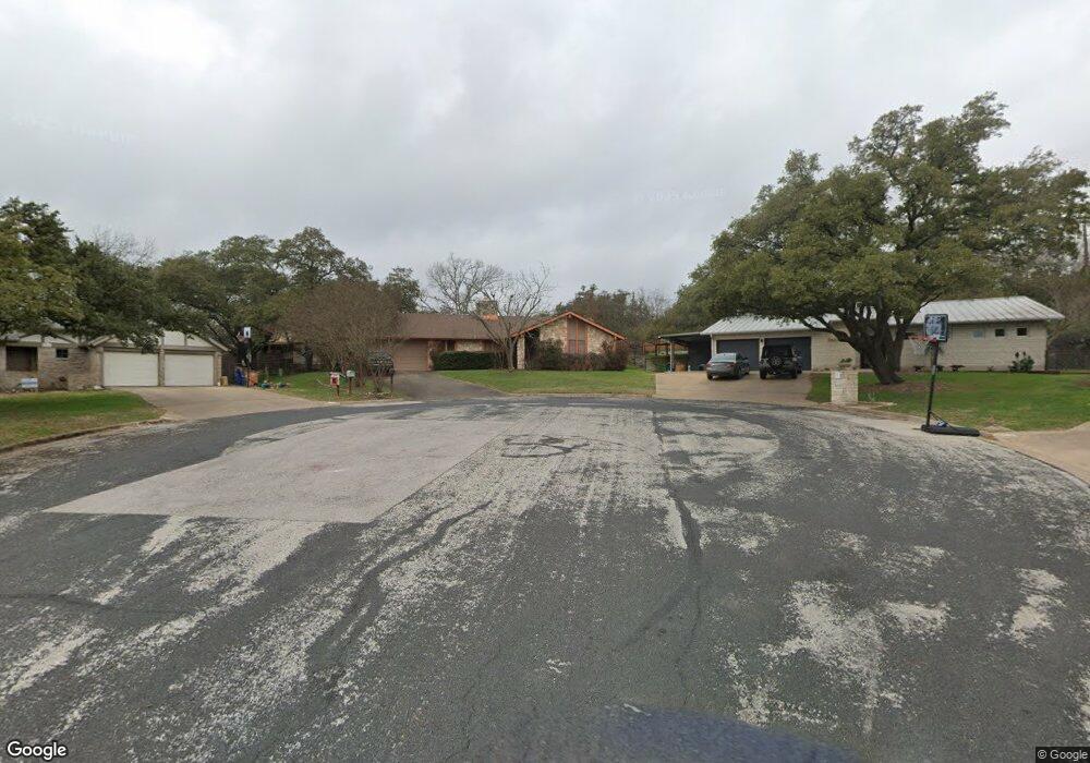 7102 Dunkirk Dr, Austin, TX 78736 - photo 1