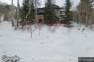 6880 Canyon Drive Ct, Park City, UT 84098