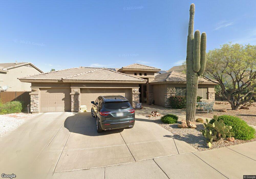 6026 E Old Way W, Scottsdale, AZ 85266 - photo 1