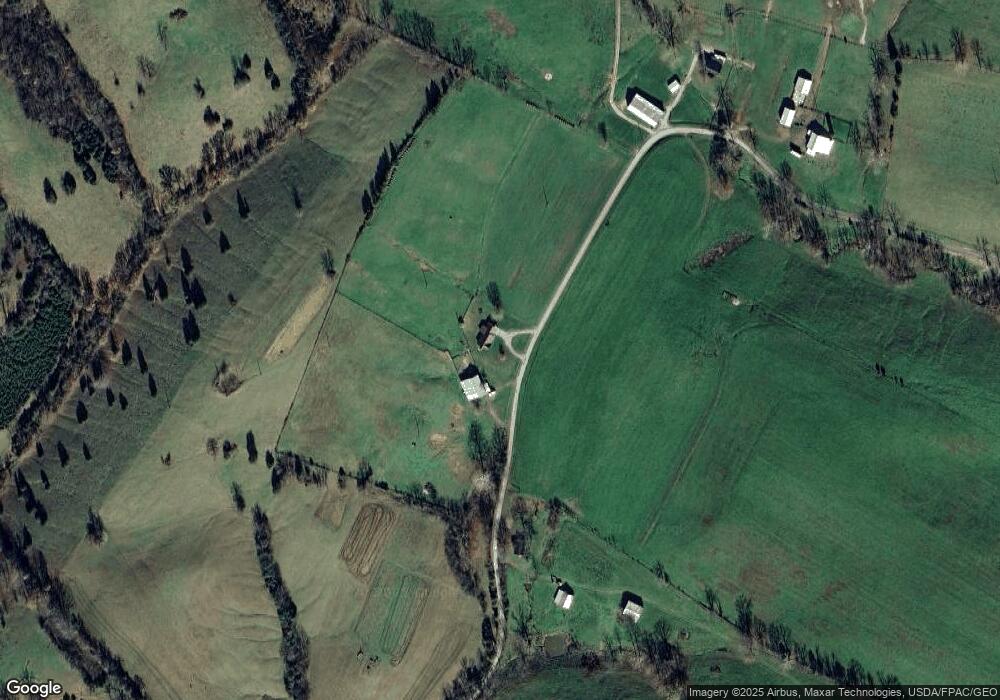 3324 Buchanan Rd, Ewing, KY 41039 - photo 1